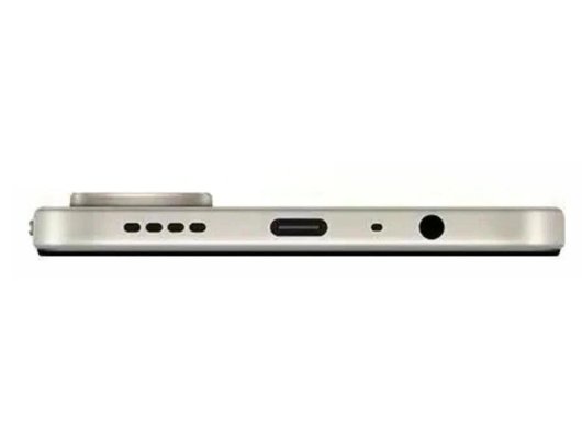 Смартфон Realme C100x 4/256Gb White